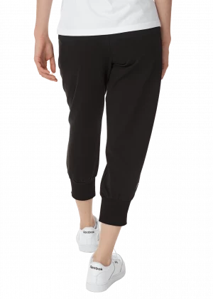 ERIMA - Damen 3/4 Sweathose mit Bündchen