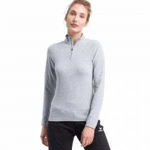 Sous pull on sale transparent femme