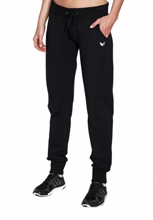 Pantalon sweat femme clearance