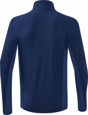 Erima Giacca Liga STAR Unisex: Giacca Antivento Per Tutte Le Stagioni Con Cappuccio