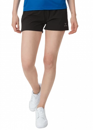 Short marathon top femme