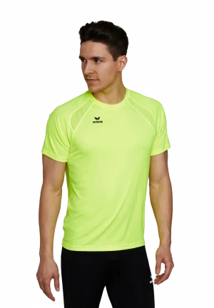 Tee-Shirts Homme  Erima Maillot de compression manches longues col montant  Erima Athletic Blanc / Blanc / Blanc — Dufur
