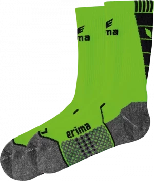 erima Sportsocken Classic 5-C Socken Lang 